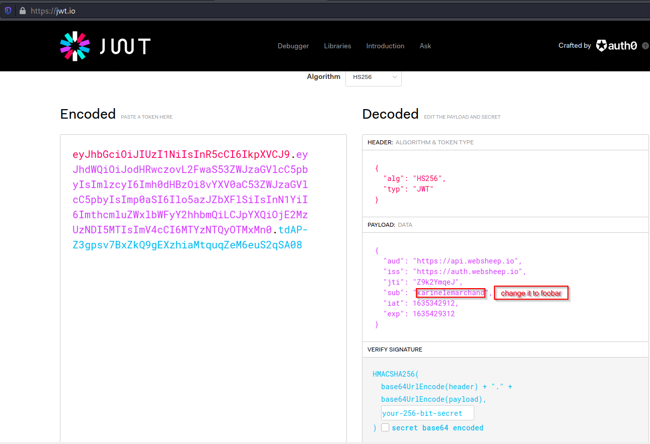 changing_jwt_token